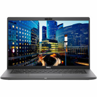 Ультрабук Dell Latitude 7410 / 14” 1920x1080 FullHD / i7-10610U / 16 ГБ / SSD 512 ГБ / Intel UHD Graphics / Класс А-