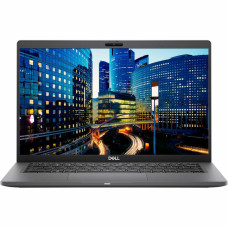 Ультрабук Dell Latitude 7410 / 14” 1920x1080 FullHD / i7-10610U / 16 ГБ / SSD 512 ГБ / Intel UHD Graphics / Клас А-