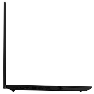 Ноутбук Lenovo ThinkPad L590 / 15.6” 1920x1080 FullHD / i3-8145U / 16 ГБ / SSD 1 ТБ / Intel UHD Graphics 620 / Класс А