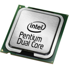 Процессор Intel Pentium E6300 / 2800 МГц / Socket 775 / 2 /