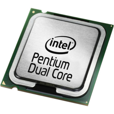 Процессор Intel Pentium E6300 / 2800 МГц / Socket 775 / 2 /