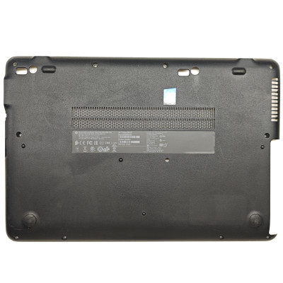 Нижняя крышка для ноутбука HP Probook 650 G2 655 G2 650 G3 / 6070b0937101 / Оригинал