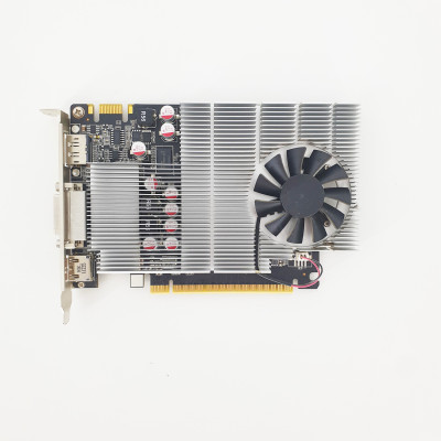 Видеокарта GeForce Zotac GT 545 1.5Gb 192bit GDDR3 1.5 ГБ / 192 бит / GDDR3 / Стандартная