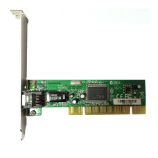 Сетевая карта Realtek ML8514B ML8514B / 100 Mbps / Сетевая карта