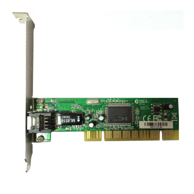 Сетевая карта Realtek ML8514B ML8514B / 100 Mbps / Сетевая карта