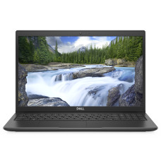 Ноутбук Dell Latitude 3520 / 15.6 "1920x1080 FullHD / i5-1135G7 / 32 ГБ / SSD 512 ГБ / Intel Iris Xe Graphics / Клас А-
