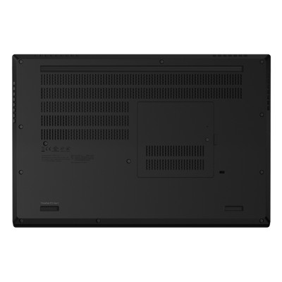 Б/У Ноутбук Lenovo ThinkPad P15 Gen1 / 15.6” 1920x1080 FullHD / i7-10850H / 32 ГБ / SSD / 512 ГБ / GeForce RTX 3000 6Gb / Класс А-