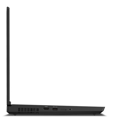 Б/У Ноутбук Lenovo ThinkPad P15 Gen1 / 15.6” 1920x1080 FullHD / i7-10850H / 32 ГБ / SSD / 512 ГБ / GeForce RTX 3000 6Gb / Класс А-