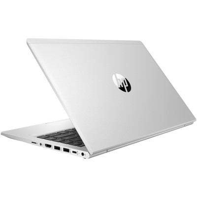 Б/У Ноутбук HP ProBook 440 G8 / 14” 1920x1080 FullHD / i5-1135G7 / 32 ГБ / SSD / 512 ГБ / Intel Iris Xe Graphics / Класс Б Б/У Ноутбук HP ProBook 440 G8 / 14” 1920x1080 FullHD / i5-1135G7 / 32 ГБ / SSD / 512 ГБ / Intel Iris Xe Graphics / Класс Б