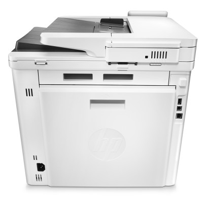БФП HP Color LaserJet Pro M477fdw CF379A / 40 / Лазерний друк