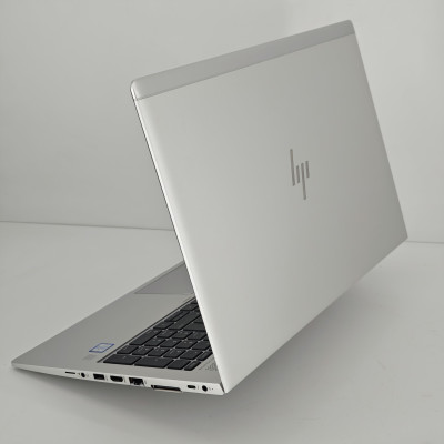 Ноутбук HP EliteBook 850 G5 / 15.6” / 1366x768 HD / i5-7200U / SO-DIMM DDR4 8 ГБ / SSD 256 ГБ / Intel HD Graphics 620 / Класс А