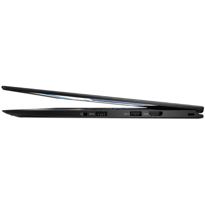 Ноутбук Lenovo x1 Carbon Gen 4 / 14” / 1920x1080 FullHD / i5-6200U / SO-DIMM DDR3 8 ГБ / SSD 256 ГБ / Intel HD Graphics 520 / Класс Б