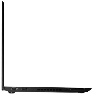 Ноутбук Lenovo x1 Carbon Gen 4 / 14” / 1920x1080 FullHD / i5-6200U / SO-DIMM DDR3 8 ГБ / SSD 256 ГБ / Intel HD Graphics 520 / Класс Б