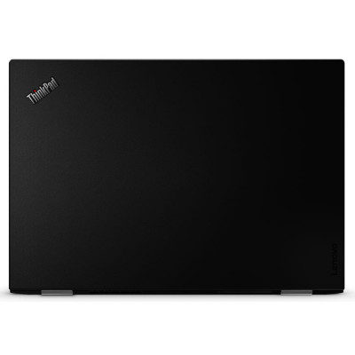 Ноутбук Lenovo x1 Carbon Gen 4 / 14” / 1920x1080 FullHD / i5-6200U / SO-DIMM DDR3 8 ГБ / SSD 256 ГБ / Intel HD Graphics 520 / Класс Б