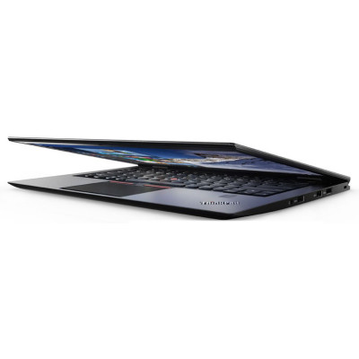 Ноутбук Lenovo x1 Carbon Gen 4 / 14” / 1920x1080 FullHD / i5-6200U / SO-DIMM DDR3 8 ГБ / SSD 256 ГБ / Intel HD Graphics 520 / Класс Б