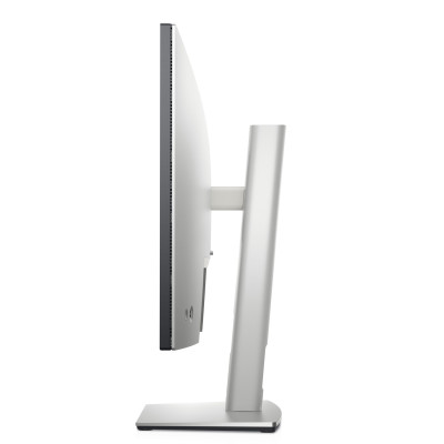 Б/У Монитор 24" Dell UltraSharp U2421E / 1920x1200 WUXGA / WLED / IPS / 8 мс / HDMI, DisplayPort, USB hub, Type-C / Класс А