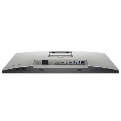 Б/У Монитор 24" Dell UltraSharp U2421E / 1920x1200 WUXGA / WLED / IPS / 8 мс / HDMI, DisplayPort, USB hub, Type-C / Класс А