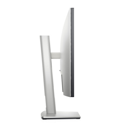 Б/У Монитор 24" Dell UltraSharp U2421E / 1920x1200 WUXGA / WLED / IPS / 8 мс / HDMI, DisplayPort, USB hub, Type-C / Класс А