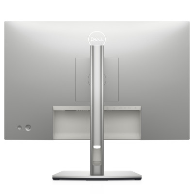 Б/У Монитор 24" Dell UltraSharp U2421E / 1920x1200 WUXGA / WLED / IPS / 8 мс / HDMI, DisplayPort, USB hub, Type-C / Класс А