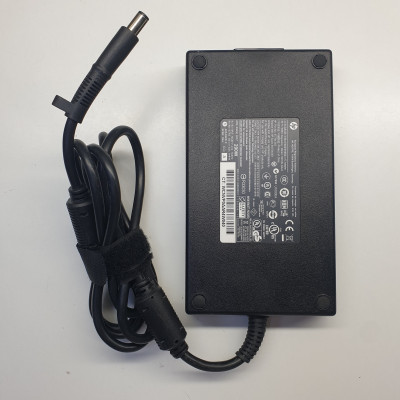 Блок питания HP ( 19.5V 10.3A 200W) 7.4x5.0 original
