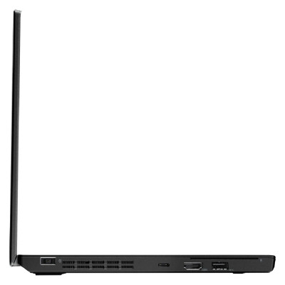 Ноутбук Lenovo ThinkPad X270 / 12.5” 1366x768 HD / i5-7300U / 16 ГБ / SSD 256 ГБ / Intel HD Graphics 620 / Есть / Класс А-
