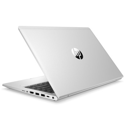 Б/У Ноутбук HP ProBook 640 G8 / 14” 1920x1080 FullHD / i5-1145G7 / 8 ГБ / SSD / 512 ГБ / Intel Iris Xe Graphics / Класс Б