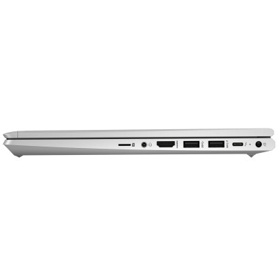 Б/У Ноутбук HP ProBook 640 G8 / 14” 1920x1080 FullHD / i5-1145G7 / 8 ГБ / SSD / 512 ГБ / Intel Iris Xe Graphics / Класс Б