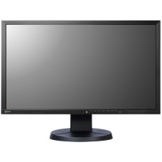 Монитор 24" Eizo FlexScan EV2436 / 1920x1200 / WLED / IPS / 6 мс / VGA, DVI, DisplayPort, USB hub 2.0 / Класс А