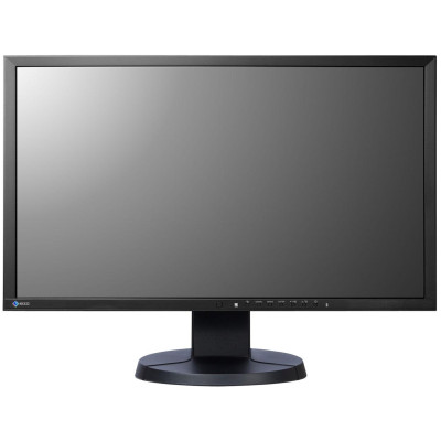 Монітор 24” Eizo FlexScan EV2436 / 1920x1200 / WLED / IPS / 6 мс / VGA, DVI, DisplayPort, USB hub 2.0 / Клас А