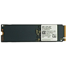 Накопитель SSD M.2 2280 256GB Samsung MZ-VLQ2560 / 3D TLC NAND / NVMe