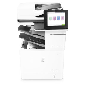 БФП HP LaserJet Managed E62565hs (J8J73A) J8J73A / 60 / Лазерний друк