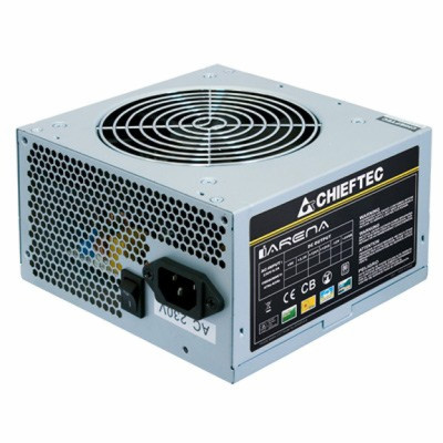 Б/У Блок питания CHIEFTEC 500W GPA-500S8 80 PLUS
