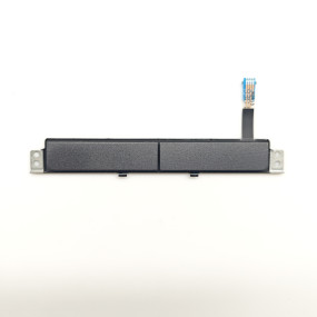 Кнопки тачпада для ноутбука Dell Latitude 5300 / 460.0G318.0012, CN-0W4G6F / Оригінал