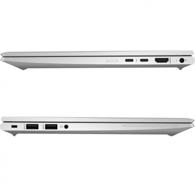 Ноутбук HP EliteBook 830 G7 / 13.3” 1920x1080 FullHD / i5-10310U / 16 ГБ / SSD 256 ГБ / Intel UHD Graphics 620 / Клас А-