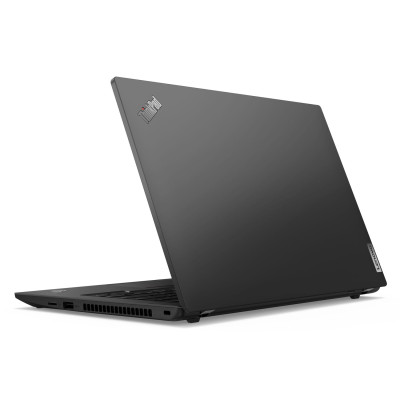 Б/У Ноутбук Lenovo ThinkPad L14 Gen 3/14” 1920x1080 FullHD / i5-1245U / 16 ГБ / SSD / 1 ТБ / Intel Iris Xe Graphics / Клас Б