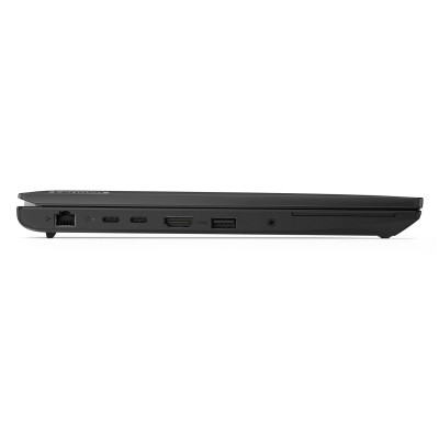 Б/У Ноутбук Lenovo ThinkPad L14 Gen 3/14” 1920x1080 FullHD / i5-1245U / 16 ГБ / SSD / 1 ТБ / Intel Iris Xe Graphics / Клас Б