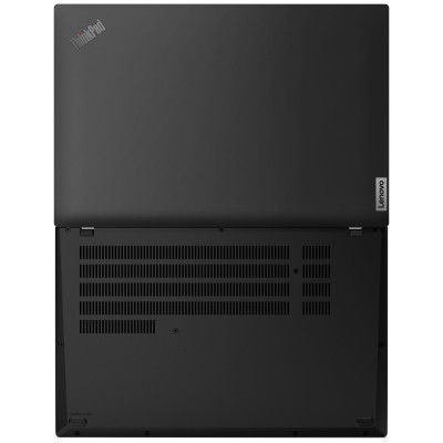 Б/У Ноутбук Lenovo ThinkPad L14 Gen 3/14” 1920x1080 FullHD / i5-1245U / 16 ГБ / SSD / 1 ТБ / Intel Iris Xe Graphics / Клас Б