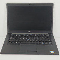 Ноутбук Dell Latitude 7490 / 14” 1920x1080 FullHD / i5-8350U / 8 ГБ / SSD 512 ГБ / Intel UHD Graphics 620 / Класс А-