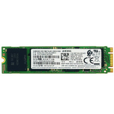 Накопитель SSD M.2 2280 512GB Samsung MZ-NLN512F / 3D TLC NAND / M.2 SATA