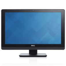 Моноблок HP OptiPlex 3011 AIO i5-3470 / SO-DIMM DDR3 8 ГБ / SSD / 240 ГБ / Intel HD Graphics 2500 /