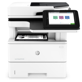 МФУ HP LaserJet Managed E52645dn 1PS54A / 43 / Лазерная печать