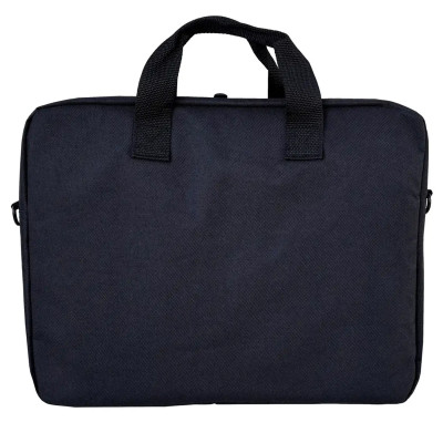 Сумка для ноутбука 15” Manhattan London Black Manhattan London