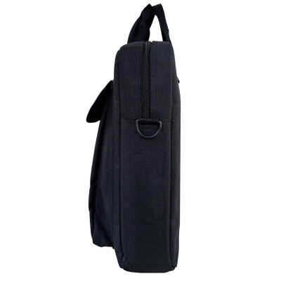 Сумка для ноутбука 15” Manhattan London Black Manhattan London