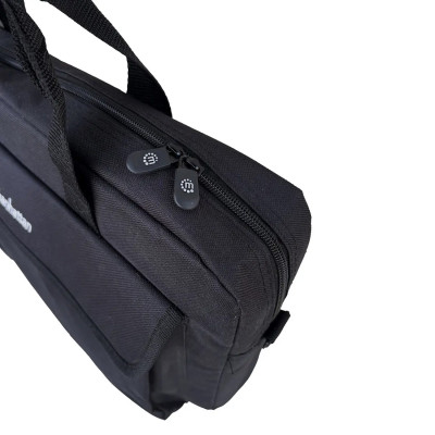 Сумка для ноутбука 15” Manhattan London Black Manhattan London