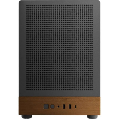 Б/У Компьютер игровой Gamdias ATHENA (M4M WOOD) / Ryzen 7 5700 / DDR4 32 ГБ / SSD 1 TB / NVIDIA GeForce RTX 5070 12GB / 750 Вт / 8 / 16 Б/У Компьютер игровой Gamdias ATHENA (M4M WOOD) / Ryzen 7 5700 / DDR4 32 ГБ / SSD 1 TB / NVIDIA GeForce RTX 5070 12GB / 750 Вт / 8 / 16
