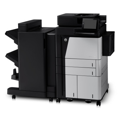 МФУ HP LaserJet Enterprise Flow M830z CF367A / 28 / лазерная