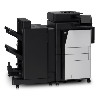 МФУ HP LaserJet Enterprise Flow M830z CF367A / 28 / лазерная