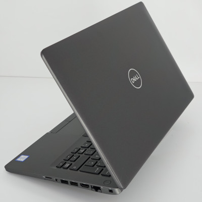 Ноутбук Dell Latitude 5400 / 14” 1366x768 HD / i5-8265U / 16 ГБ / SSD 256 ГБ / Intel UHD Graphics 620 / Клас Б