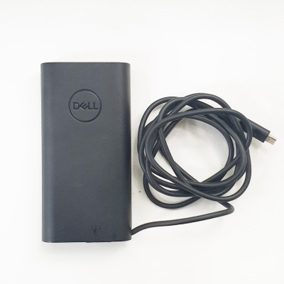 Блок питания Dell ( 20V 4,5A 90W) Type-C original