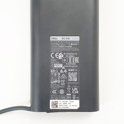 Блок питания Dell ( 20V 4,5A 90W) Type-C original